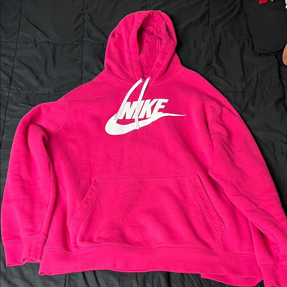 Nike Sweatshirt